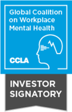 CCLA Global Coalition on Workplace Mental Health